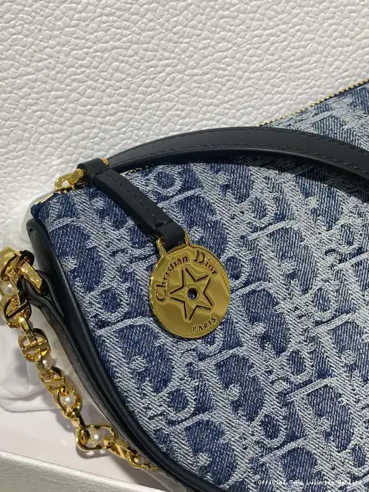 Tony Luxuries diro bag-20*14*4CM Callisto 0323